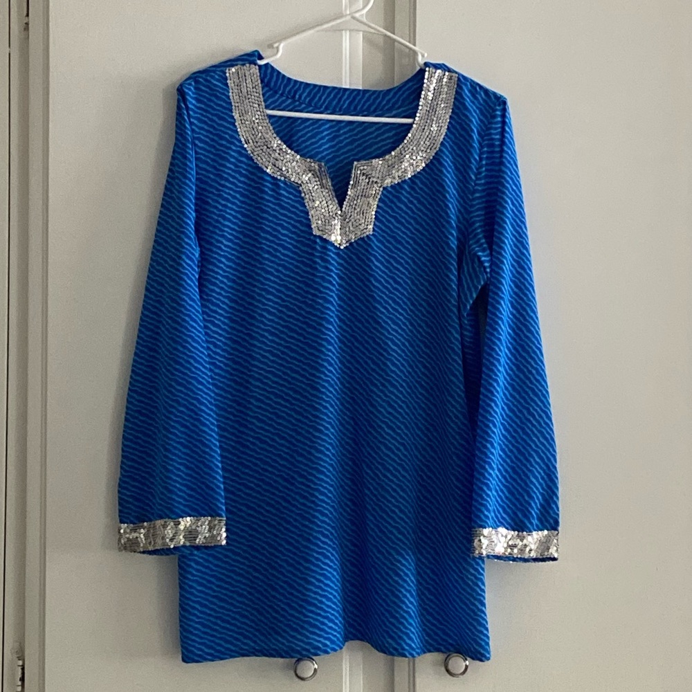 Gorgeous Women’s Tunic - Sz L